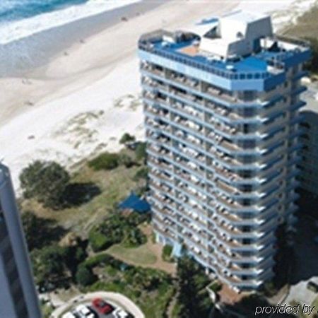 Surfers Royale Hotel Surfers Paradise Exterior photo